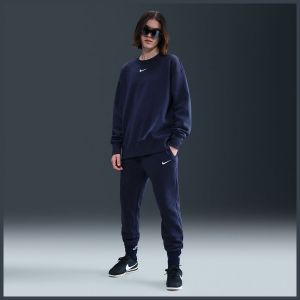 Nike Sportswear Phoenix Fleece, pointure Medium - ['Bleu'] - Taille Medium