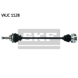 SKF Arbre de transmission : VKJC1128