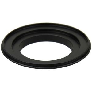 Jjc Bague d'inversion RR-NEX Monture Sony E pour objectif diam. 52mm