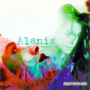 Warner Music JAGGED LITTLE PILL
