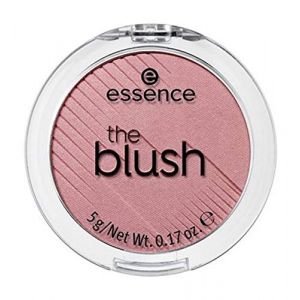 Essence Poudre Blush The Blush - 10: Befiting - 5 gr