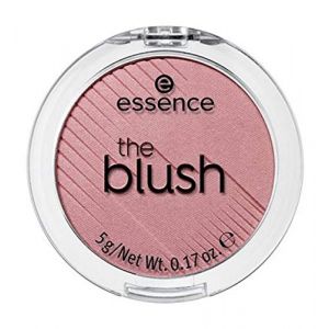 Essence Poudre Blush The Blush - 10: Befiting - 5 gr