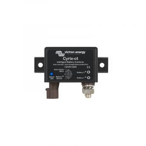 Image de Victron energy	 Cyrix Coupleur combineur de batteries 12/24V 230A
