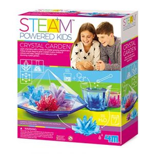 4M - Kidz Labs Vapeur assuré pour Enfants – Cristal Jardin 3415