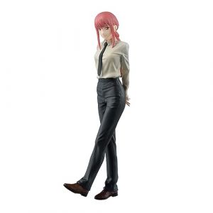 Banpresto Figurine CHAINSAW MAN - Makima CHAIN SPIRITS vol.3 - - Figu
