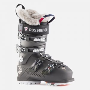 Rossignol Chaussures de ski de Piste femme Pure Heat GW - Taille 22.0 - Femmes