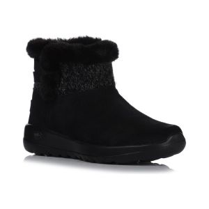 Skechers Bottines 144133BKGY