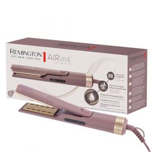 Remington Air Styler 2-en-1 AIRvive AS8930