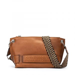 Pikolinos Sac bandoulière femme Alcudia