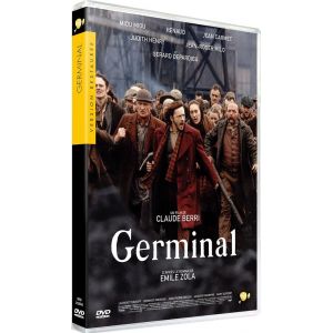 Germinal [DVD]