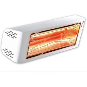Star Progetti Chauffage infrarouge 1500W Heliosa 44B15