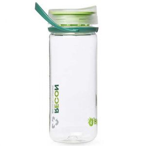 Hydrapak Bouteille Recon 500ml One Size Green