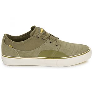 Globe Mahalo Plus Chaussures de skate marron