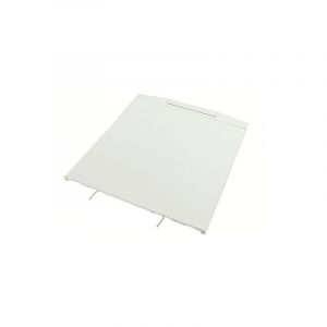 Image de Hotpoint Couvercle Kit Pour Lave Linge - 481010717049