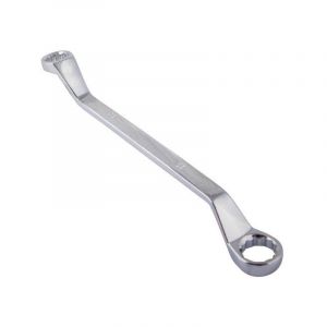 Cle contre coudee 16x17mm- OS 1164BL - CLAS Equipements