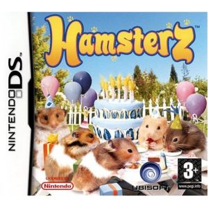 Hamsterz 2 [NDS]