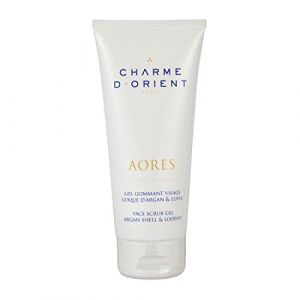Charme d'Orient Aores Gel Gommant Visage - 100 ml