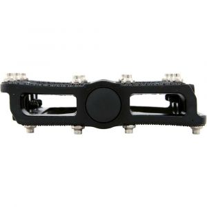 Contec Pédales 2noir One Size Black