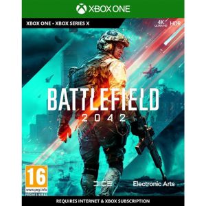 Electronic Arts Battlefield 2042 Standard Inglese, Ita Xbox One