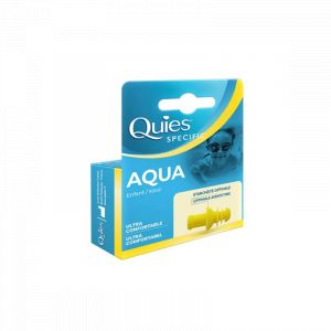Image de Quies Specific Aqua enfant une paire