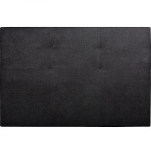 UB DESIGN Tête de lit Tête de lit Noah 180cm Bronx black