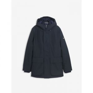 Aigle Parka mi-longue &agrave; capuche Gore-Tex