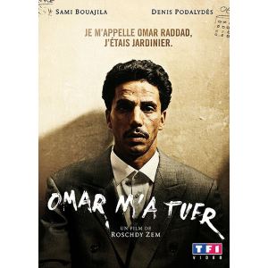 Omar m'a tuer