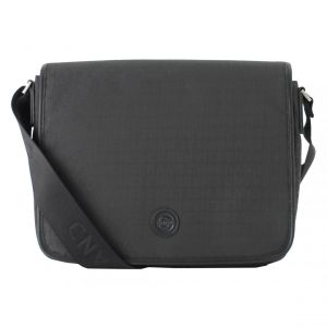 Image de Chabrand Sac bandouli&egrave;re PRADO 84207 - Couleur Unique - Taille Noir