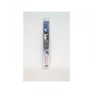 Selectarc - Baguettes soudure tous métaux Magic Blue 2.5mm par 8 - longueur 300mm