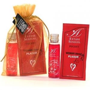 SENSUAL EXTASE Unleash Your Passion 30ml