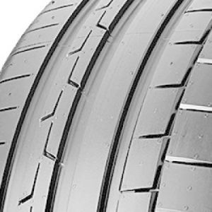 Continental SportContact 6 - 295/35 ZR19 104Y