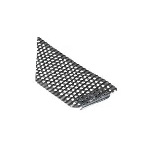 Stanley Lame de rabot Surform fine 250 mm 5-21-393