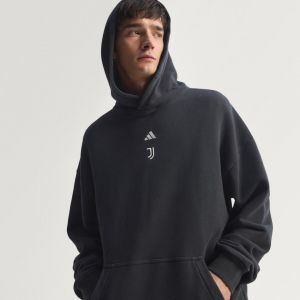 Adidas Juventus X Sgura Sweat &agrave; Capuche - Noir, pointure X-Small - ['Noir'] - Taille X-Small