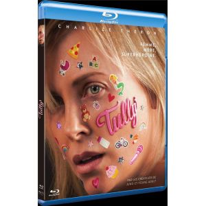 Image de Tully [Blu-Ray]