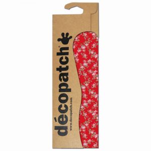 decopatch Pochette de 3 feuilles identiques - Ref n&deg;658