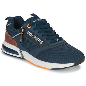 Dockers by Gerli Baskets basses 50FL005 - Couleur 40,41,42,43,44,45 - Taille Marine