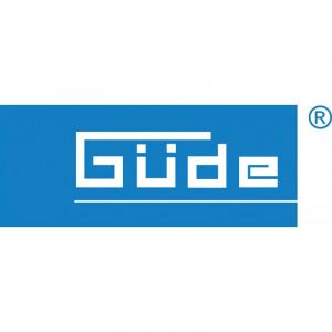 Güde Balayeuse feuilles et gazon GLRS 5325.1 - 100 litres 94403