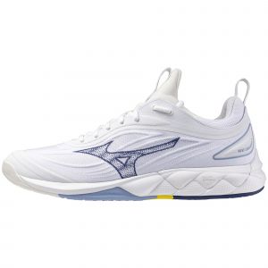 Image de Mizuno Chaussures indoor Wave Luminous