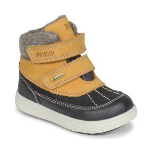 Primigi Bottes neige enfant BARTH 19 GTX Marron - Taille 20,21,22,23,24