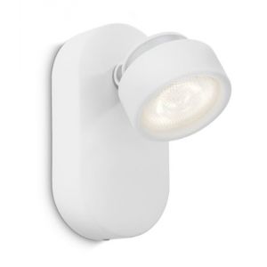 Image de Philips 53270/48/16 - Spot myLiving RIMUS LED