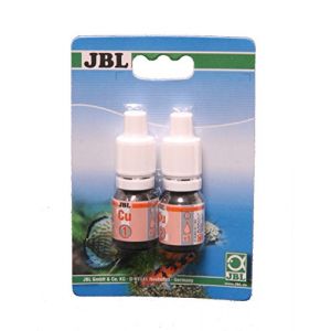 JBL GmbH Test-Set Cu