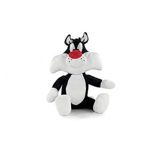 Play by play Peluche Looney Tunes Sylvester