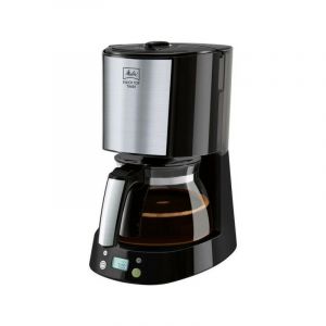 Machine a Cafe Cafetiere Electrique filtre MELITTA Enjoy Top Timer 101711 Fonction A
