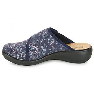 Chaussons Westland KORSIKA 348 - Couleur 36,37,38,39,40,41,42 - Taille Marine