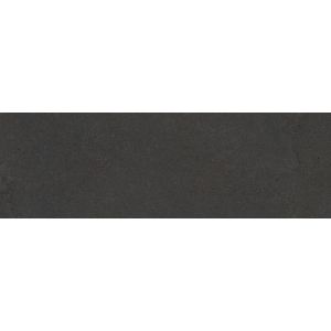 Carrelage Imitation Pierre Crema noir 32x99 cm