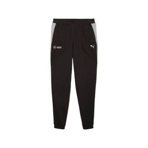 Puma Pantalon Mercedes-AMG Petronas F1 noir pur - M