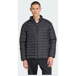 Adidas Originals Veste col matelassé, pointure X-Small - Taille X-Small