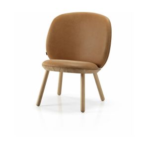 Emko Chaise basse Naïve Low