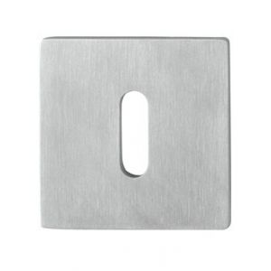 Image de Hoppe Rosette E848S-SK paires F69 OB