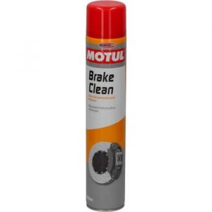 Motul NETTOYANT FREINS AUTO MOTO DEGRAISSANT ULTRA PUISSANT BRAKE CLEAN 750 ml